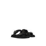 LV Sunset Flat Comfort Mule